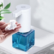 [mhvgwqm] USB Automatic Soap Dispenser Smart Sensor Liquid Soap Dispensers Dispenser Touchless Dispenser