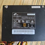 (SFX 450W火牛) FSP450-60GHS 細火牛