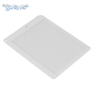 SUSANS Craft Cutting Mat, Reusable Portable Multi-Purpose Scoring Board, Cutting|Bone Folder Plastic