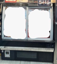 極新商用雪櫃