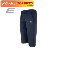 ELGINI 3/4 Track Pants - Style E16100 for Comfort and Performance, Breathable, 4-Way Stretch Fabric