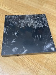 陳綺貞 三部曲 花的姿態 黑膠