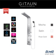 [ALPHA] Bathroom Appliances / Bathroom Water Heater / Water Heater / Alpha Water Heater / SMART REVO I