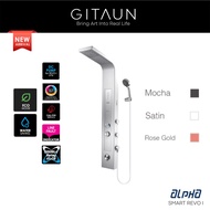 [ALPHA] Bathroom Appliances / Bathroom Water Heater / Water Heater / Alpha Water Heater / SMART REVO