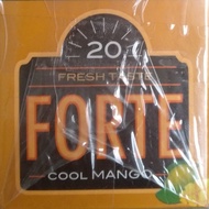 Rokok forte cool mango 10 bungkus