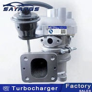 Turbine Turbocharger for KIA Retona Sportage 2.0 TD 61kw 0K058-13700C KT10-1B 0K058-13700C 0K058-137