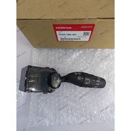 Tmo City Gm2 2009-2013 Trun Signal Switch/ Head Lamp Switch Snb Civic Swa Crv Tfo Jazz 35255-Sna-Q01