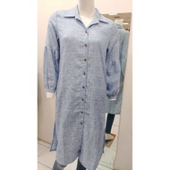 Tunic AKO jeansWanita