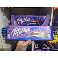 Milka Chocolate MMMax Oreo