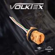 1891 Socket Bulb 3 Pin Socket holder T20