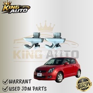 SUZUKI SWIFT ZC11S ZC21S ZC31S ZC71S SUN VISOR CLIP USED