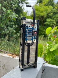 แบตเตอรี่ลิเธียมฟอตเฟส 6S 19.2V 6200mAh Vapcell P62 ถ่านแท้รับประกันคุณภาพ