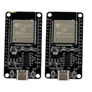 2PCS Type C BTC Miner 50-55KH/S Solo  Miner Bitcoin BTC Miner Asic Mining Low Power Miner for Home O