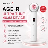 [MEDICUBE] AGE-R ULTRA TUNE 40.68 DEVICE / K-BEAUTY