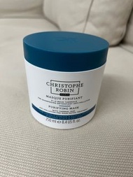 Christophe Robin Purifying Mask