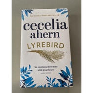 Lyrebird - Cecelia Ahern 📕