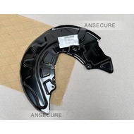 FRONT  BRAKE DISC COVER PLATE For Audi A3 S3 8V 2013-2025 Q2 Q3 2019-2026 VW Golf 7 Tiguan MK2  5Q06