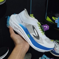 910 Geist Ekiden Hyperpluse White, Original Running Shoes