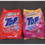 Top Powder Detergent 750G