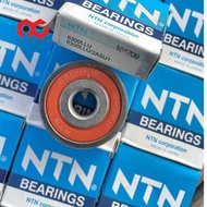 Bearing 6300 2RS NTN Bearing Double Rubber Cover Bering Japan Klaher Motorcycle Spare Parts