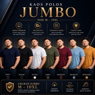 NEWEST T-shirt Tops Men's JumboPOLOSs Wanita BIG size xxxl xxxxxl plain oversize t-shirts 10xl 9xl 7