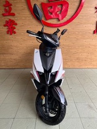 『民族當舖流當機車』2021 三陽 JET SL 125
