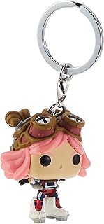 My Hero Academia - Mei Hatsume Pocket Pop! Keychain