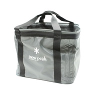 Snow Peak UG-080 裝備收納箱