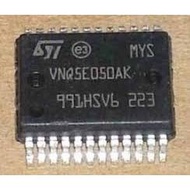 Light control Ic VNd5E050AK