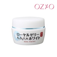OZIO Royal Jelly Gel White 75g