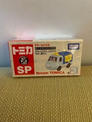 Tomica 車仔 角落生物龍龍款