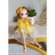 Children's Toy Doll Series 18 cm - 25 cm high