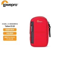 ผู้จัดพิมพ์ Lowepro ถุงเก็บกล้องขนาดเล็ก Tahoe CS 20 80อุปกรณ์ดิจิตอล/ตัวเก็บข้อมูลโทรศัพท์กระเป๋าใส