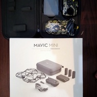 PREMIUM Drone DJI Mavic Mini Combo Bekas Second