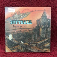 CD SOFTBALL Lamp Condition As Shown In The Cover Photo DA117-153