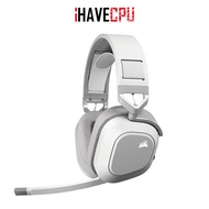 หูฟัง (headset) iHAVECPU CORSAIR HS80 MAX WIRELESS RGB