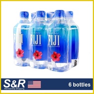 ◰ ◇ ◭ Fiji Natural Artesan Water 6pcs