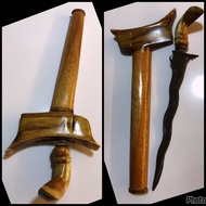 KERIS SELIT MELAYU