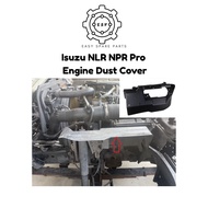 Isuzu NLR NPR Pro Engine Dust Cover