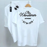 kaos distro surfing SPYDERBILT pria dan wanita size M-XXL cotton combed kaos SPYDERBILT terbaru