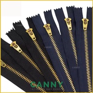 Zip Seluar , Zip Beg , Zip Jeans 5",6" 7",8",9" etc / Zip for Beg, Trousers Jeans and etc (1pcs)