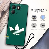 Latest Tecno Pova 7 4G Softcase 2025 Ad1d4s Image | Tecno Pova 7 Full Cover Fashion case Cool unique
