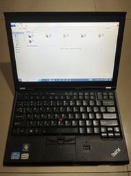 Lenovo ThinkPad X220 i5 2520m 256G SSD 12吋筆記型電腦