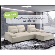PUSH BACK SOFA 3Lsofa