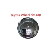 TOYOTA SPORT RIM CENTER HUB CAP VIOS AVANZA INNOVA CHR CAMRY TOYOTA ALPHARD SPORT WHEEL RIM CENTRE C