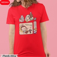 Labubu 9 Men's and Women's T-Shirts | Size S - 7XL | Adult t-shirts | Children's t-shirts | Bigsize 