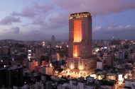 漢來大飯店 (Grand Hi-Lai Hotel)