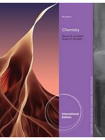 Chemistry (新品)