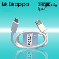 Oppo Reno 5 6 7 7Z 8 8Z 8T 10 Pro Plus 5G Charger Data Cable Original 33W 67W 80W SUPER VOOCTYPE C