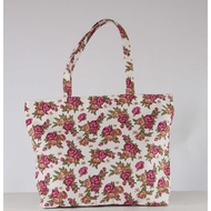 Cherrybalone TOTE BAG CANVAS MARIGOLD